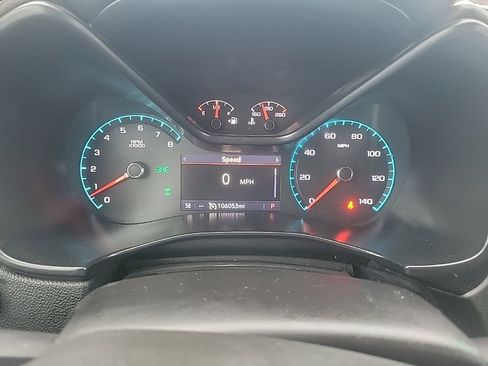 Used 2019 GMC Canyon SLE w/ SLE Convenience Package image 8