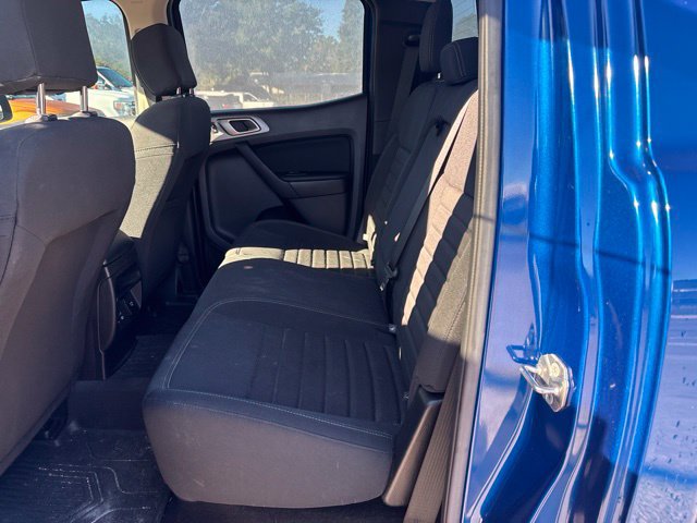 Used 2020 Ford Ranger XLT w/ Equipment Group 302A Luxury RWD image 10