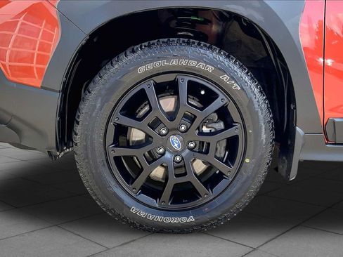 Certified 2024 Subaru Crosstrek 2.5i Wilderness AWD/4WD image 11