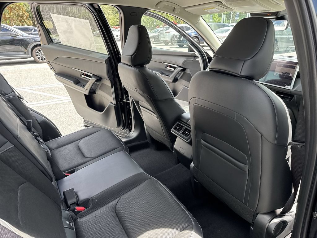 New 2026 MAZDA CX-5 Preferred AWD/4WD image 33