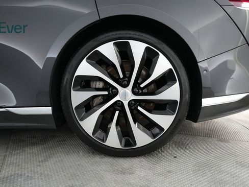 Used 2023 Lucid Air Grand Touring AWD/4WD image 9