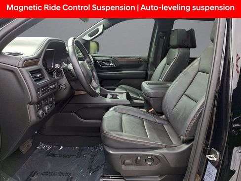 Used 2023 Chevrolet Tahoe High Country w/ Advanced Technology Package AWD/4WD image 13