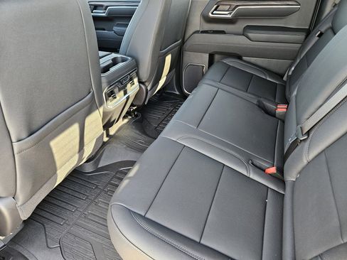 New 2026 GMC Sierra 1500 SLT AWD/4WD image 20