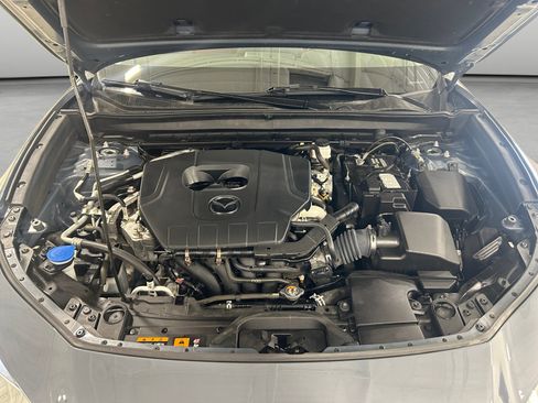 Used 2023 MAZDA CX-30 AWD 2.5 S w/ Preferred Package image 24