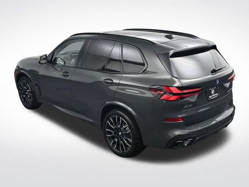 New 2026 BMW X5 xDrive50e w/ M Sport Package AWD/4WD image 33