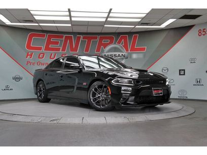 Used 2023 Dodge Charger Scat Pack w/ Plus Group