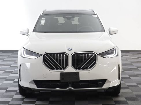 Certified 2026 BMW X3 xDrive30i w/ Convenience Package AWD/4WD image 22