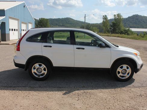 Used 2007 Honda CR-V LX image 4
