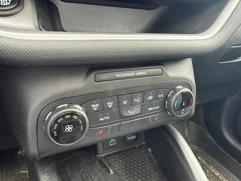 Used 2022 Ford Bronco Sport Big Bend w/ Convenience Package AWD/4WD image 15