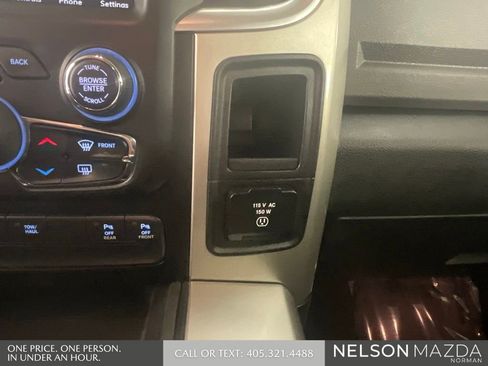 Used 2019 RAM 1500 Big Horn AWD/4WD image 35