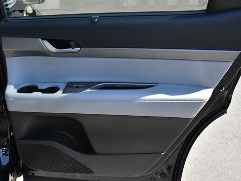 Used 2021 Hyundai Palisade SEL w/ Premium Package image 51