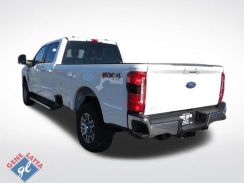 New 2026 Ford F350 Lariat w/ FX4 Off-Road Package AWD/4WD image 5