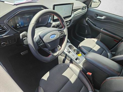 Used 2023 Ford Escape ST-Line w/ Tech Pack #1 FWD image 10