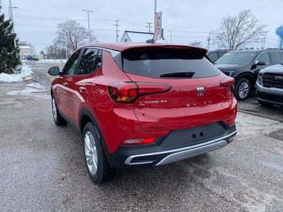 New 2026 Buick Encore GX Preferred w/ Comfort Package