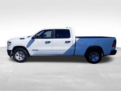 Used 2022 RAM 1500 Tradesman AWD/4WD image 2
