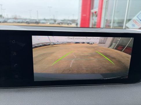 New 2026 Nissan Sentra SR w/ Floor Mat Package FWD image 16