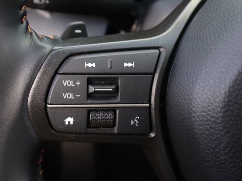 Used 2026 Honda CR-V Sport image 19