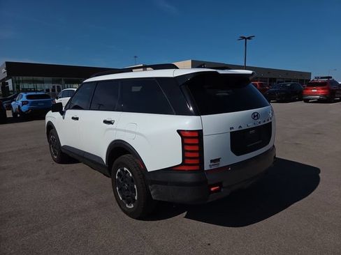 Certified 2026 Hyundai Palisade XRT Pro AWD/4WD image 8