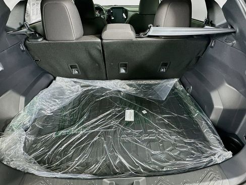 New 2026 Subaru Crosstrek 2.0i Premium image 32