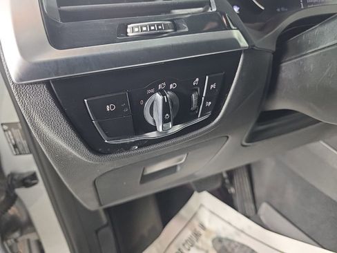 Used 2021 BMW X3 sDrive30i w/ Convenience Package RWD image 13