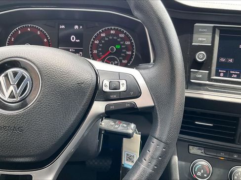 Used 2019 Volkswagen Jetta S w/ Driver Assistance Package FWD image 24