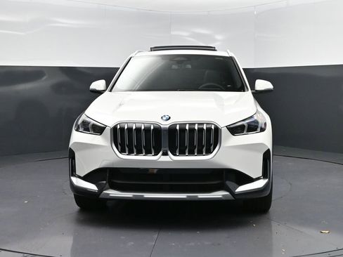 New 2026 BMW X1 xDrive28i w/ Technology Package image 10