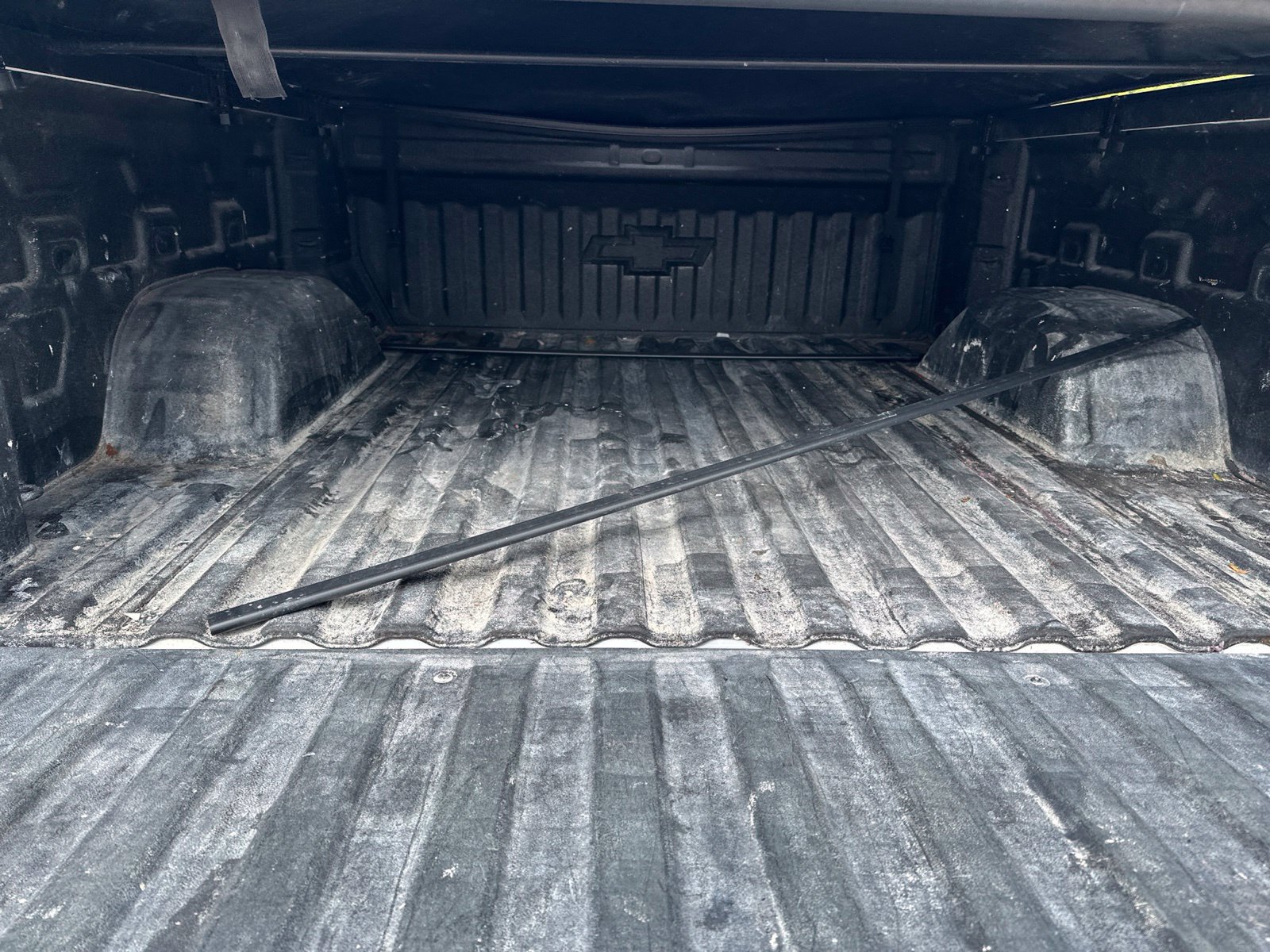 Used 2021 Chevrolet Silverado 1500 RST w/ Bed Protection Package RWD image 21