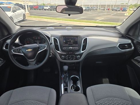 Used 2023 Chevrolet Equinox LS FWD image 15