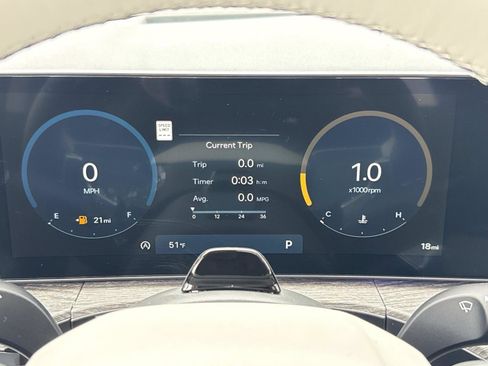 New 2026 Hyundai Santa Fe Calligraphy image 8