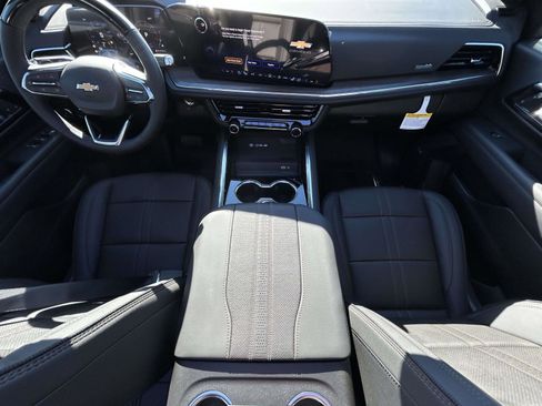 New 2026 Chevrolet Tahoe High Country image 12