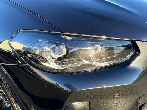 Used 2024 BMW X3 M40i w/ Premium Package image 31