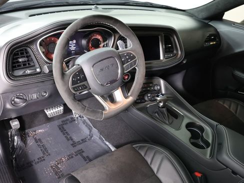 Used 2023 Dodge Challenger SRT Hellcat Redeye RWD image 16