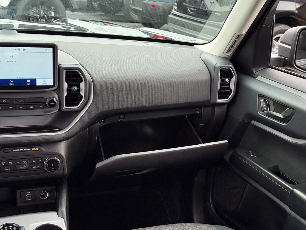Certified 2023 Ford Bronco Sport Big Bend AWD/4WD image 24