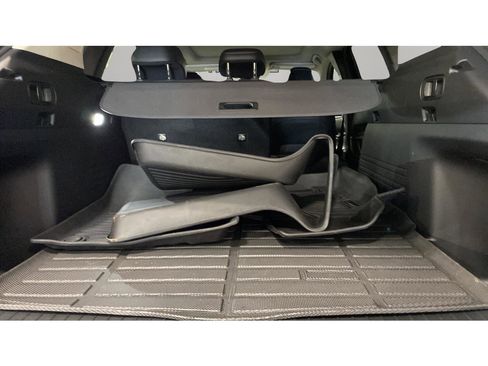 Used 2024 MAZDA CX-50 AWD 2.5 S w/ Premium Package image 23