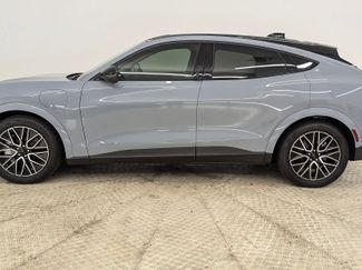 New 2025 Ford Mustang Mach-E Premium video 2