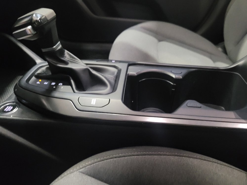 Used 2025 Kia K4 FWD image 26