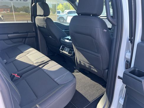 New 2025 Ford F150 STX w/ Equipment Group 200A image 15
