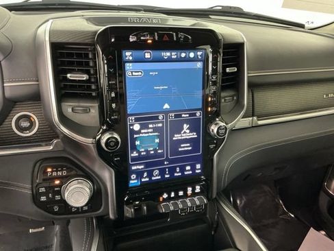 Used 2022 RAM 1500 Limited AWD/4WD image 20