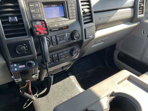 Used 2021 Ford F250 XL w/ Power Equipment Group AWD/4WD image 22