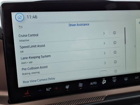 New 2025 Ford Bronco Sport Outer Banks w/ Outer Banks Tech Package+ image 7