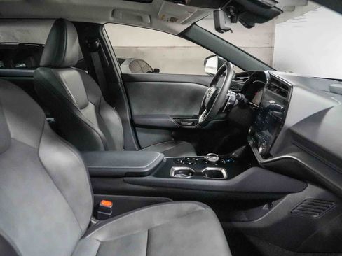 Used 2023 Lexus RZ 450e Premium w/ Technology Package AWD/4WD image 16