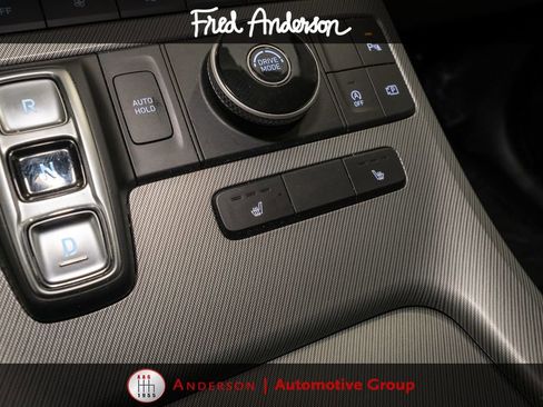 Used 2024 Hyundai Palisade SEL FWD image 18