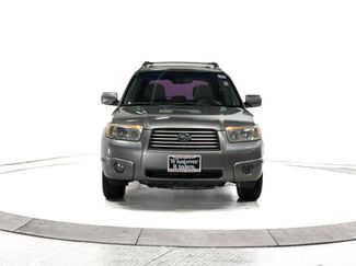 Used 2007 Subaru Forester 2.5X w/ Popular Equipment Group 1B video 2