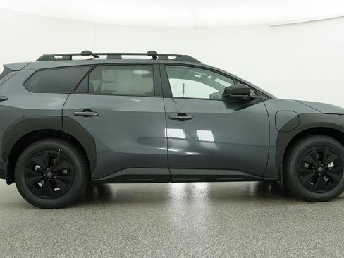 New 2026 Toyota bZ Woodland AWD/4WD image 30
