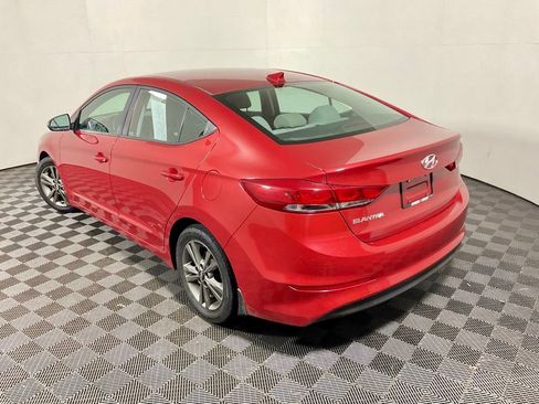 Used 2018 Hyundai Elantra SEL FWD image 11
