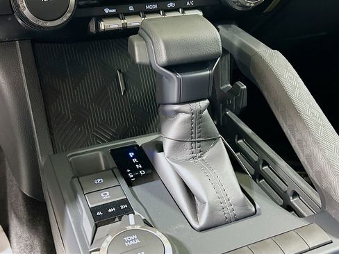 New 2026 Toyota Tacoma SR5 AWD/4WD image 14