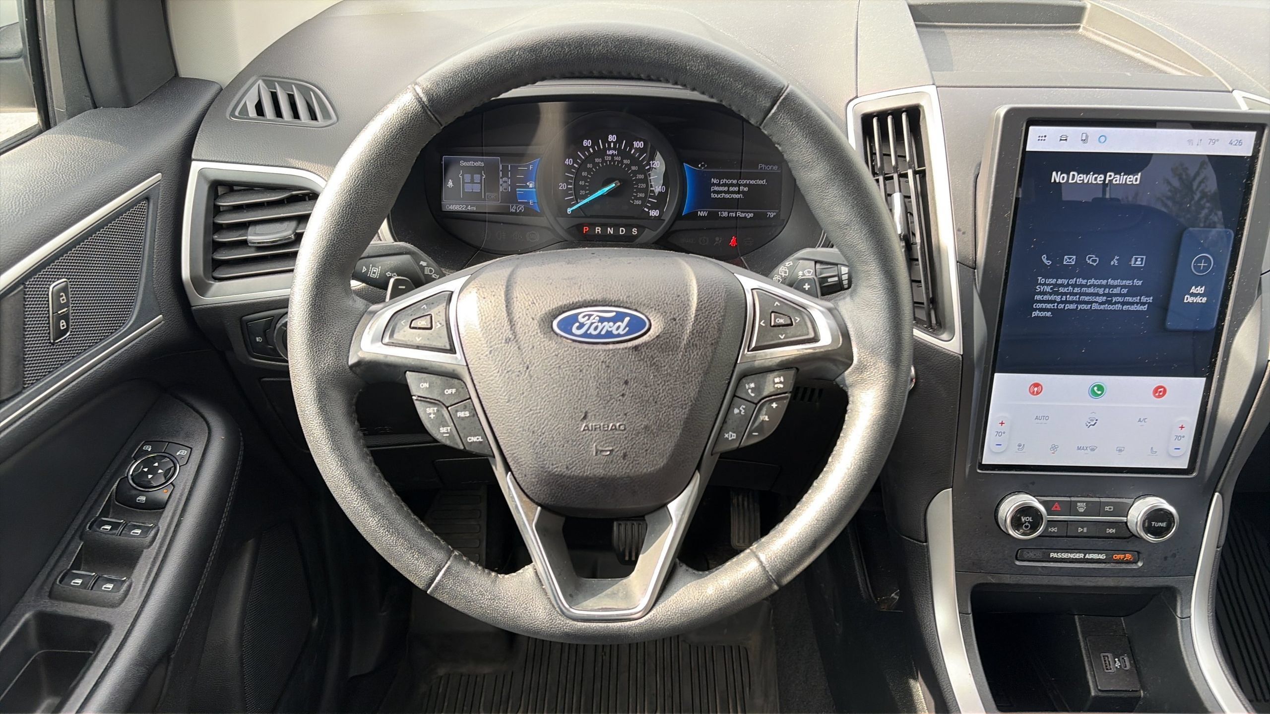 Used 2024 Ford Edge SEL w/ Convenience Package AWD/4WD image 19