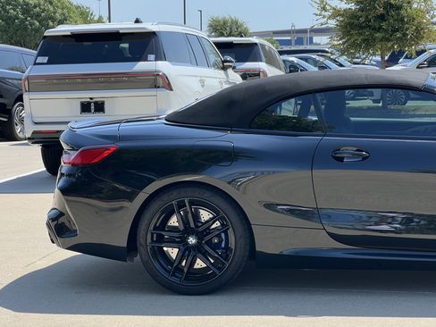 Used 2020 BMW M8 Competition w/ M Carbon Exterior Package AWD/4WD image 11