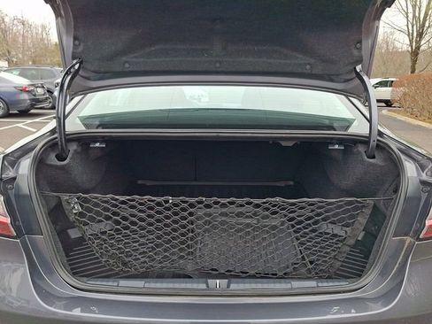 Certified 2022 Subaru Legacy Limited image 28