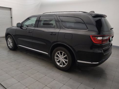 Used 2017 Dodge Durango SXT w/ Quick Order Package 23B RWD image 3